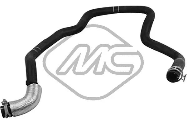 Radiator Hose