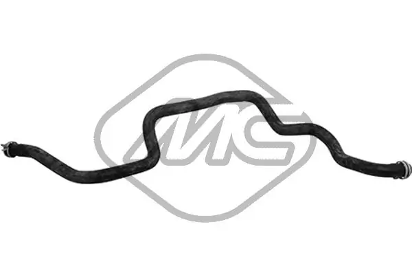 Radiator Hose