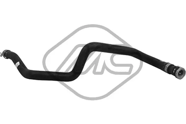 Radiator Hose