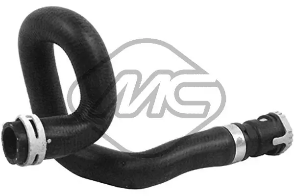 Radiator Hose