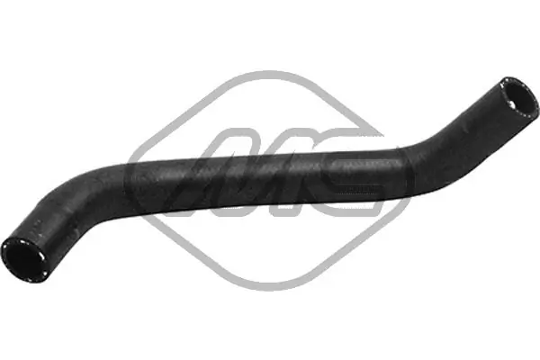Hose, heat exchanger (heating)