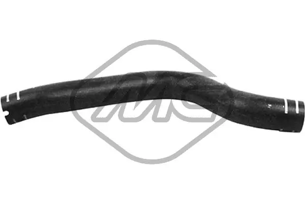 Radiator Hose