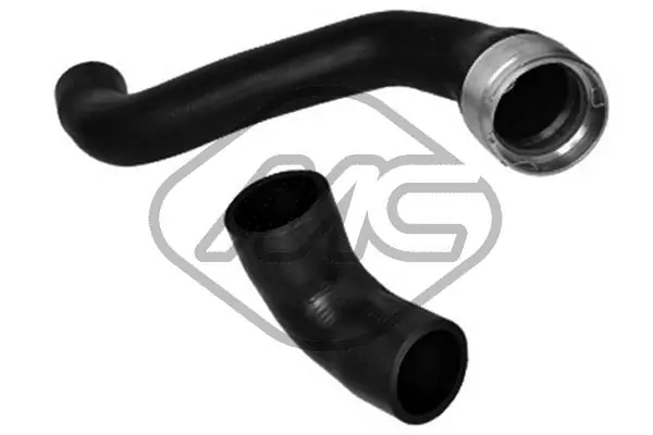 Charge Air Hose