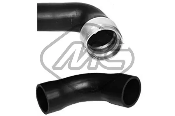 Charge Air Hose