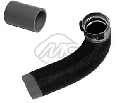 Charge Air Hose