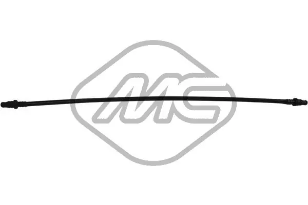 Breather Hose, expansion tank
