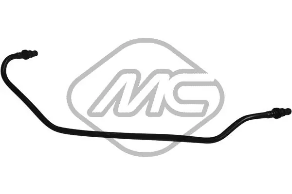Breather Hose, expansion tank