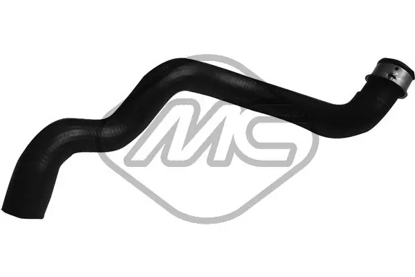 Radiator Hose