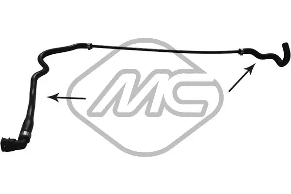 Radiator Hose