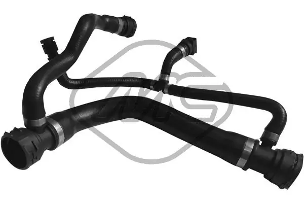 Radiator Hose