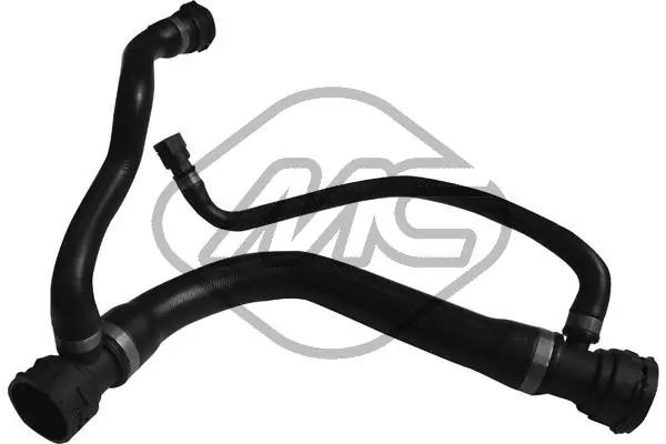 Radiator Hose