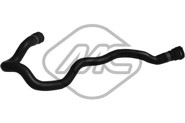 Radiator Hose