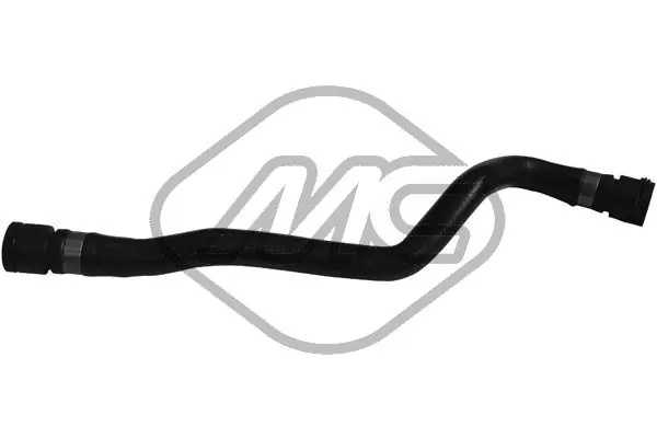 Radiator Hose