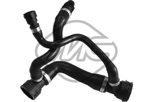 Radiator Hose