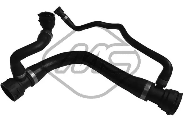 Radiator Hose