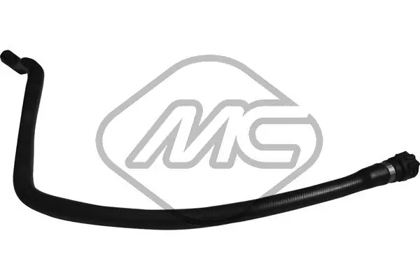 Radiator Hose