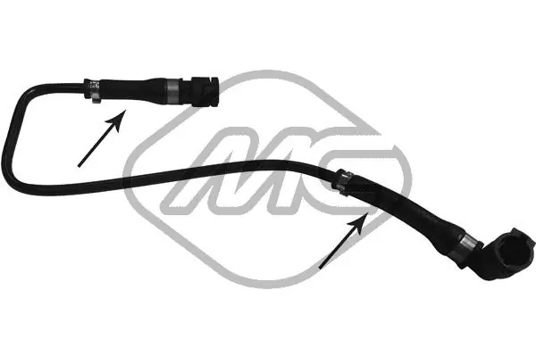 Radiator Hose