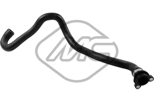Radiator Hose