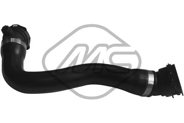 Radiator Hose