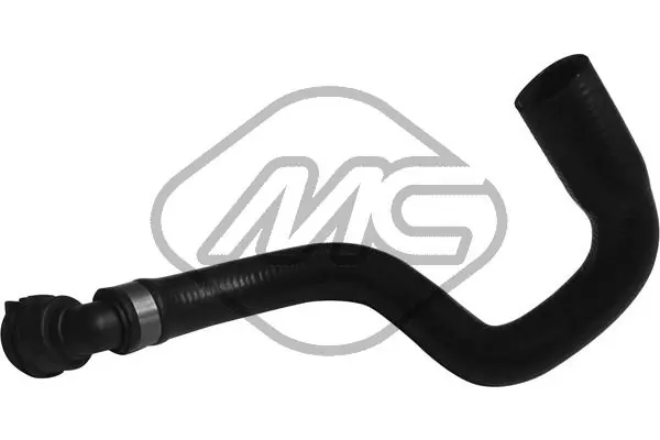 Radiator Hose