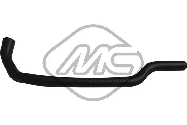Radiator Hose