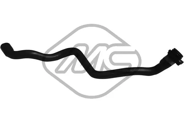 Radiator Hose