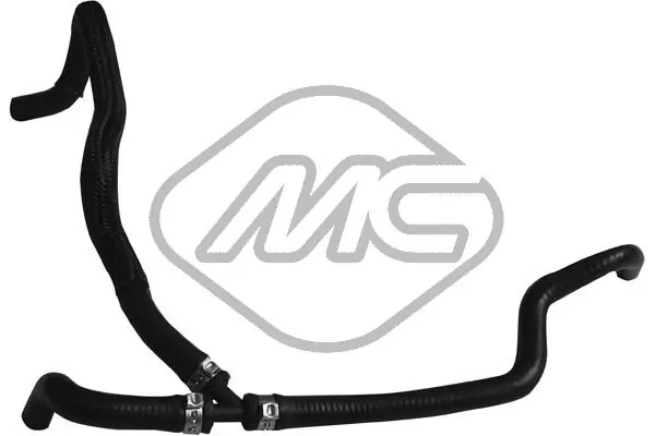 Radiator Hose