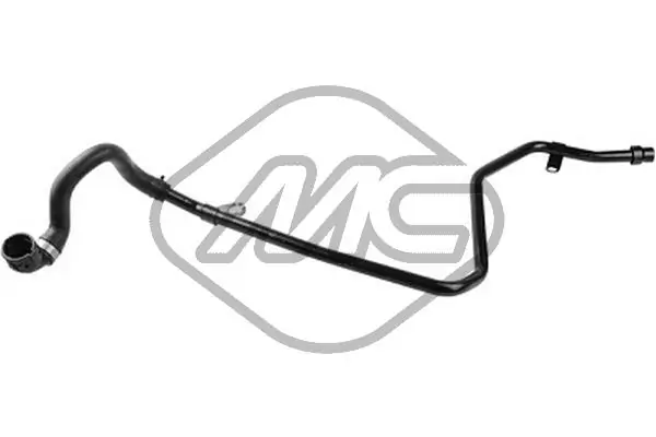 Radiator Hose