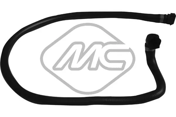 Radiator Hose