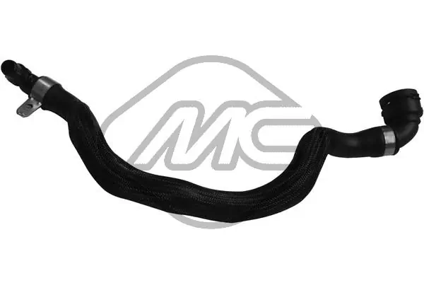 Radiator Hose