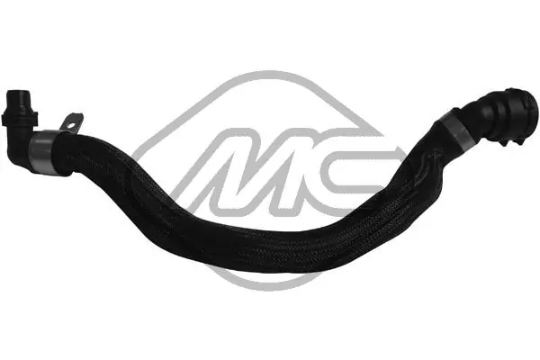 Radiator Hose