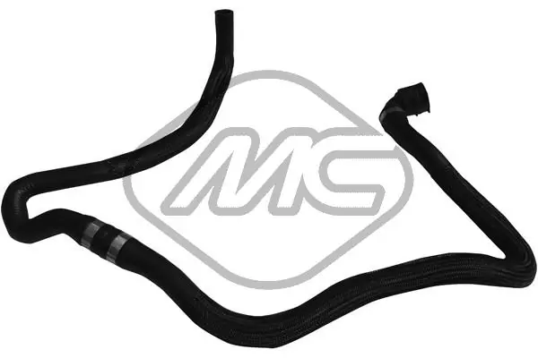 Radiator Hose