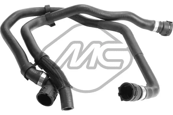 Radiator Hose