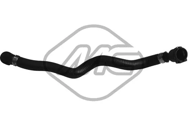 Radiator Hose