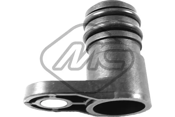 Sealing Plug, coolant flange
