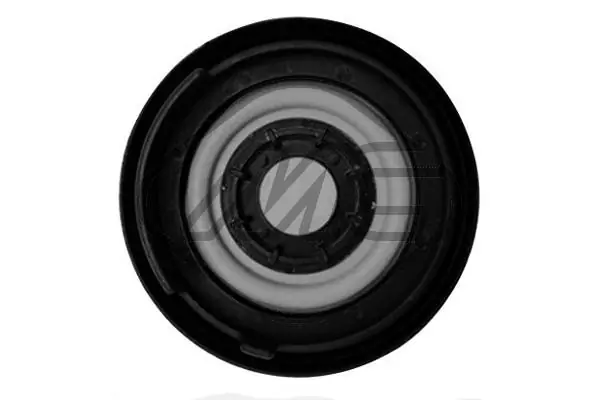 Membrane, crankcase ventilation