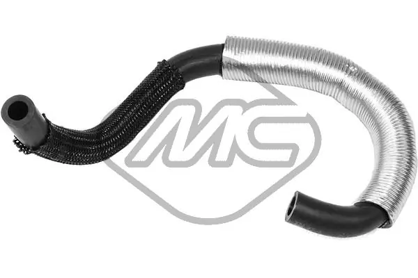 Oil Hose