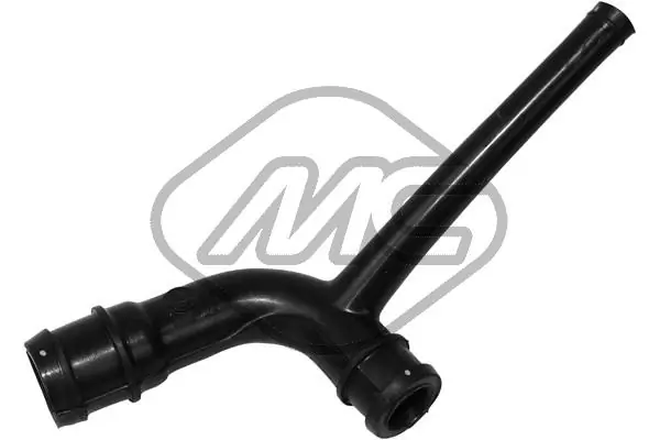 Charge Air Hose
