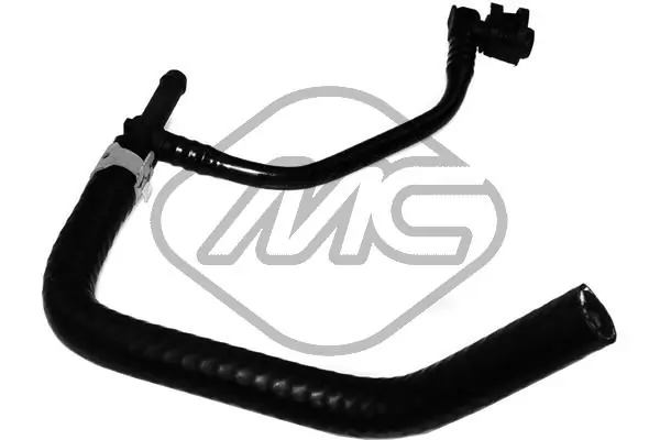 Radiator Hose