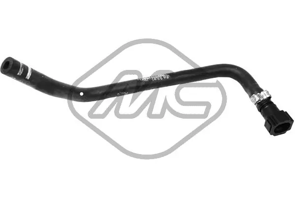 Radiator Hose