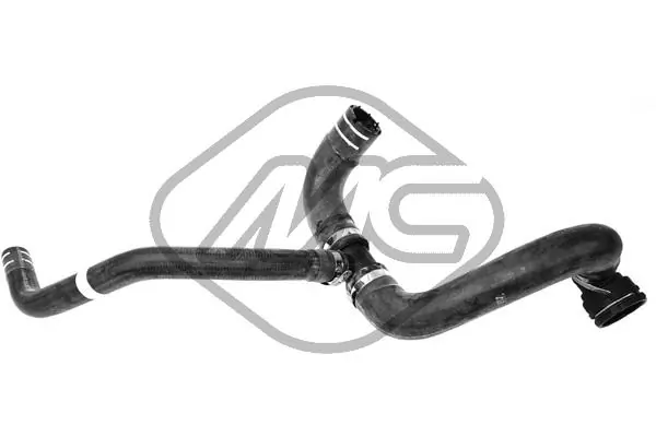 Radiator Hose