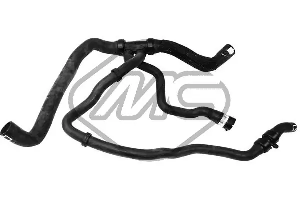 Radiator Hose