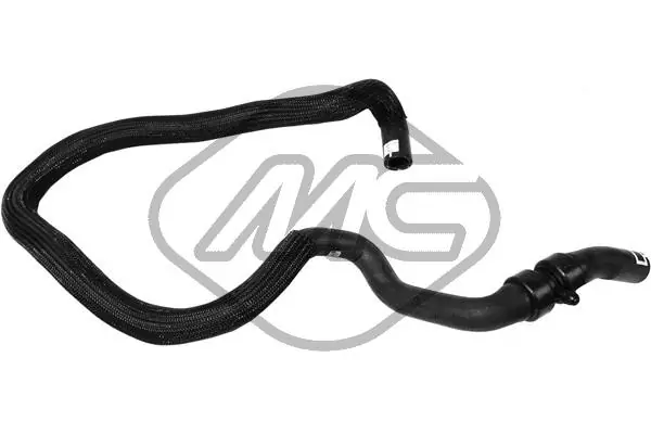 Radiator Hose