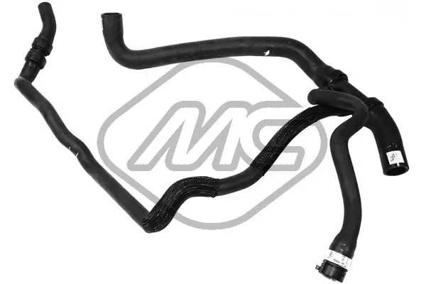 Radiator Hose