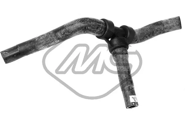 Radiator Hose