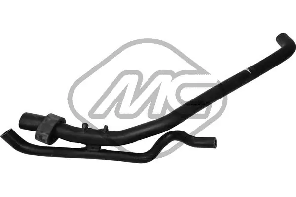 Radiator Hose