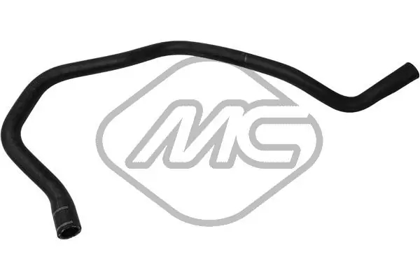 Radiator Hose