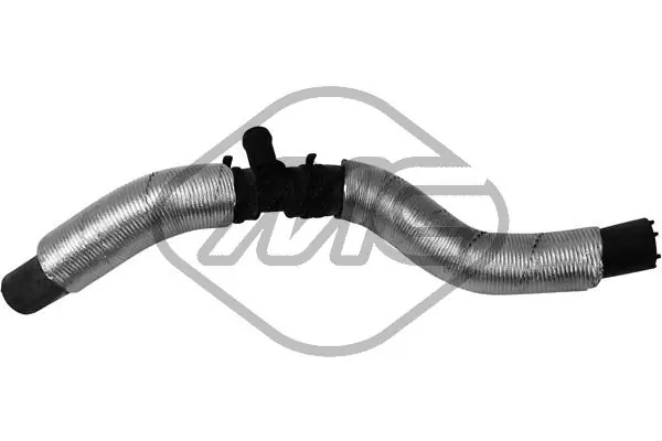 Radiator Hose