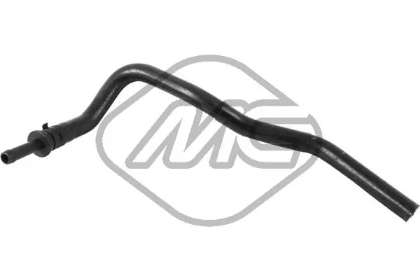 Radiator Hose