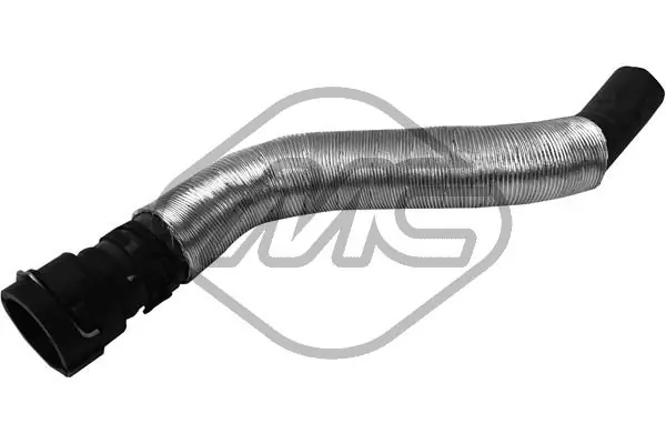 Radiator Hose